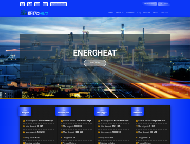 ENERGHEAT screenshot