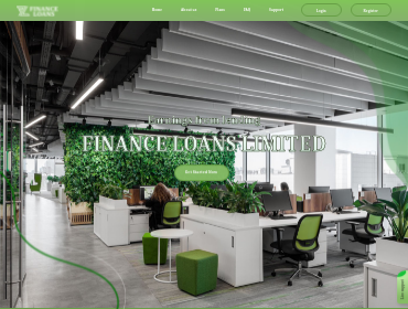 finance-loans screenshot